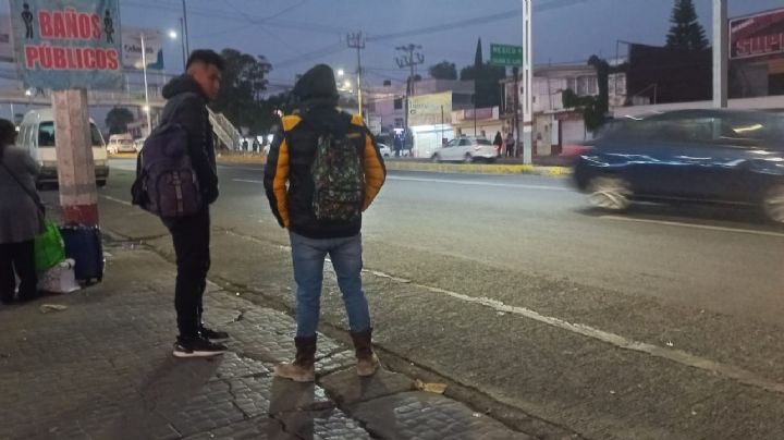 Suspende ODT corridas de Pachuca a CDMX; ¿qué tanto te afecta?