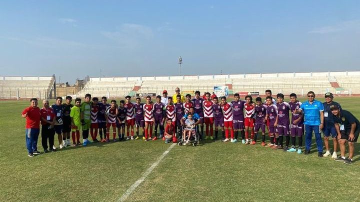 Por fin... traen a niños mexicanos varados en Perú