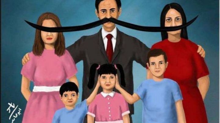 5 características para entender qué es el patriarcado