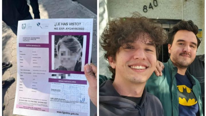 ¿Qué ocurrió con la tía de los hermanos Andrés y Jorge Tirado, asesinados en la Roma?