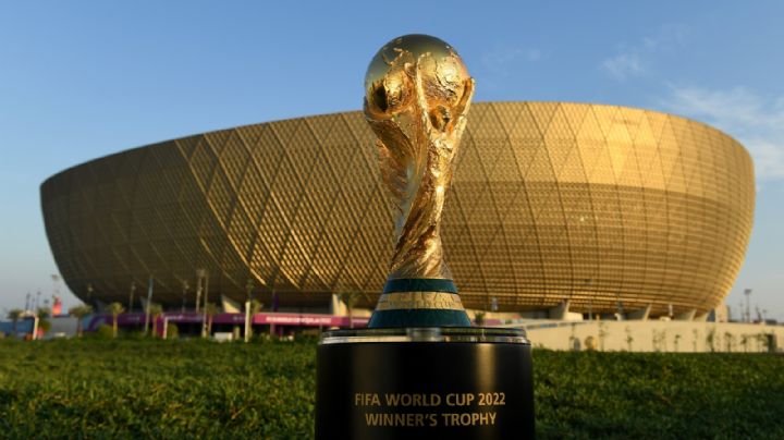 De principio a fin, TelevisaUnivision arrasa en Qatar 2022