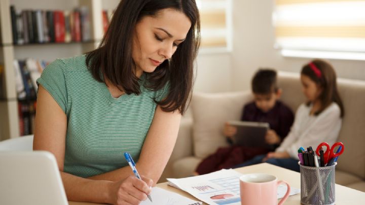 Jefatura femenina: las mujeres que sostienen sus hogares