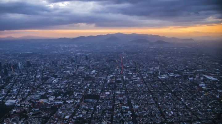 Clima CDMX: ¿Qué tan cálido estará el clima este martes 20 de diciembre?