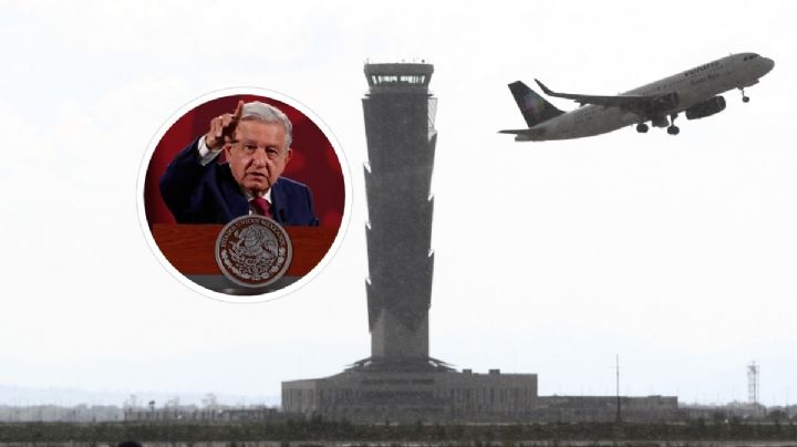 Nuevo golpe a la aviación