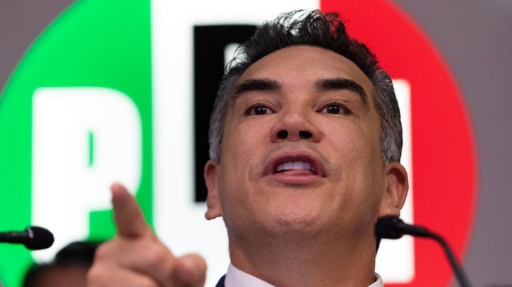 Alito impone extensión de su presidencia en el PRI; desata protestas