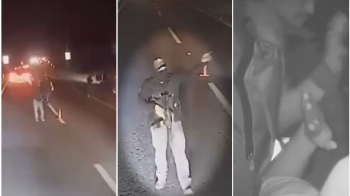 Ricardo Salinas exhibe cómo operan criminales en Tabasco