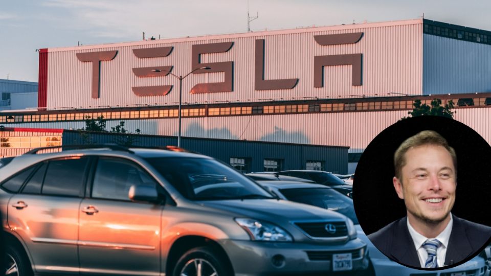 La inversión que Tesla, propiedad de Elon Musk, alcanzaría los 10 mil millones de dólares.