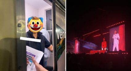 Denuncian clonación de boletos de Ticketmaster para el concierto de Daddy Yankee; sale mal