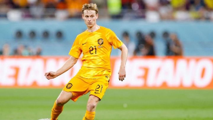 Mundial Qatar 2022: Así se jugarán los Octavos de Final