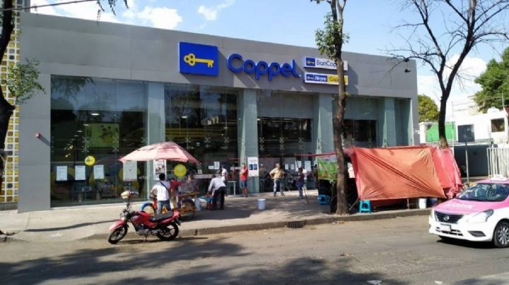 ¿Eres cuentahabiente de Coppel en el Edomex o CDMX?