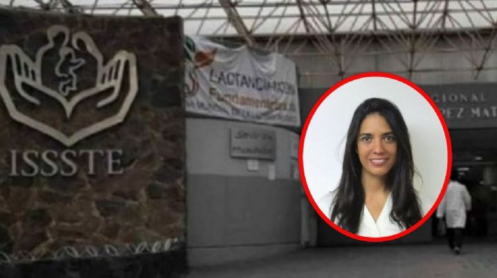 El ISSSTE premia la corrupción criminal