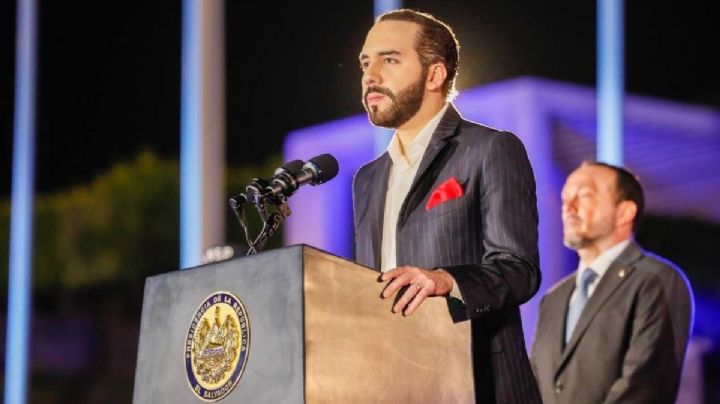 Bukele y la sospechas de actos de corrupción en su contra