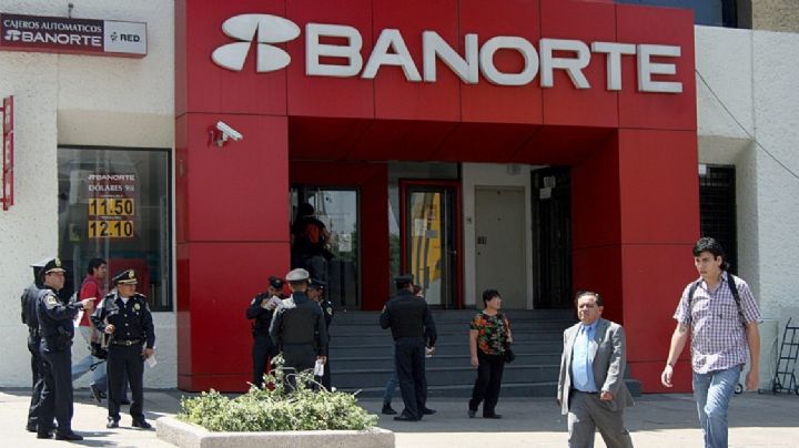 Banorte aplica madruguete a BBVA y Santander