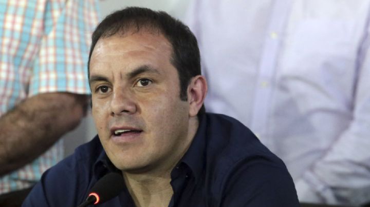 No solo fue el “Tata”, jugadores no sacaron la casta: Cuauhtémoc Blanco