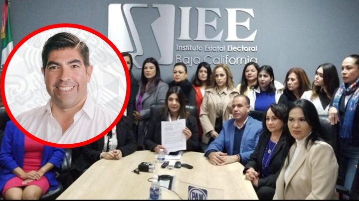 Violencia política: el comentario machista por el que denuncian a alcalde de Ensenada