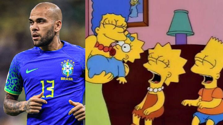 Los MEMES del sorprendente triunfo de Camerún sobre brasil con Dani Alves en el Mundial Qatar 2022