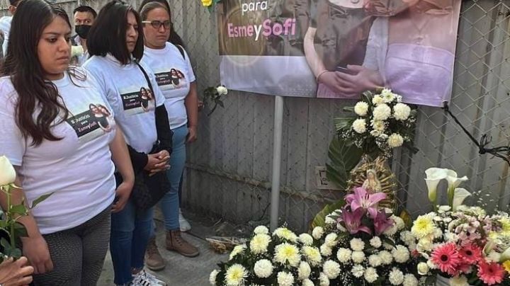 Godoy "ve difícil" castigo por muerte de hermanas que cayeron a coladera