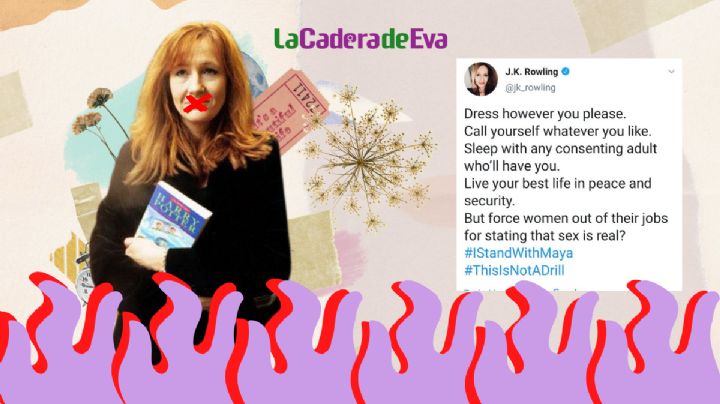 La cancelación de mujeres: una quema de brujas en internet