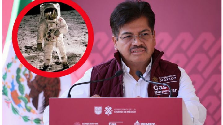 ¿Alista la Gustavo A. Madero viaje al espacio?