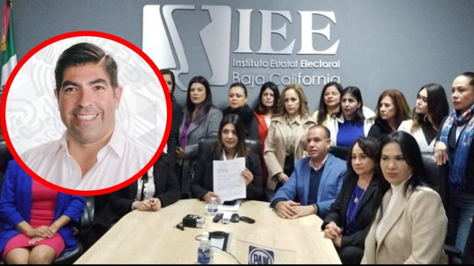 Ante los comentarios del funcionario municipal, la regidora enfatizó en que “lejos de argumentar política, jurídica administrativa y económicamente, se tomó el atrevimiento de nuevamente agresiones verbales'.