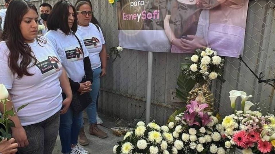 Godoy 've difícil' castigo por muerte de hermanas que cayeron a coladera