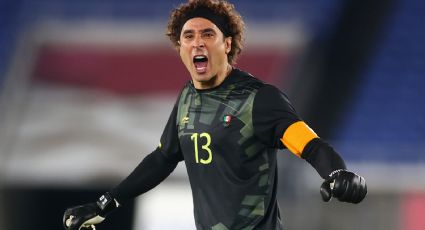 ¡Bombazo! Memo Ochoa deja al América y vuelve a Europa