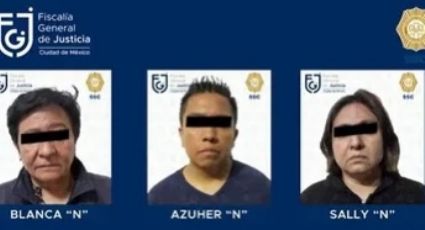 ¿Los 3 detenidos son los asesinos materiales de los hermanos Tirado? Esto dice la Fiscalía