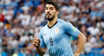 La impactante oferta que Cruz Azul le ofreció a Luis Suárez para ficharlo