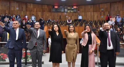 SCJN frena nuevos magistrados de Cuitláhuac en el Trijaev; ¿qué sigue?