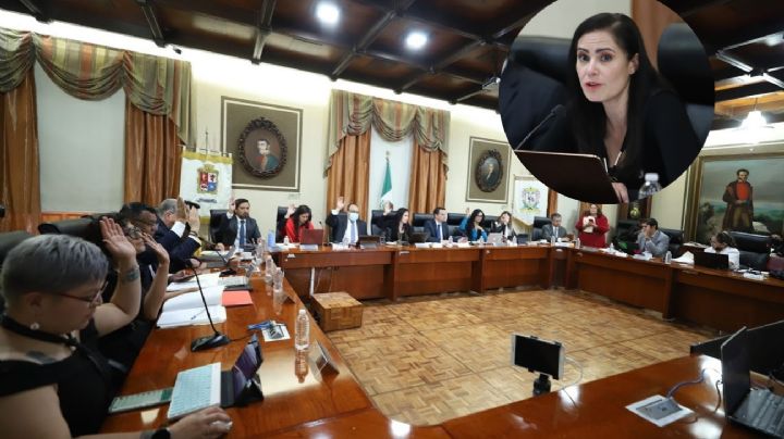 Define León presupuesto 2023: casi la mitad a seguridad