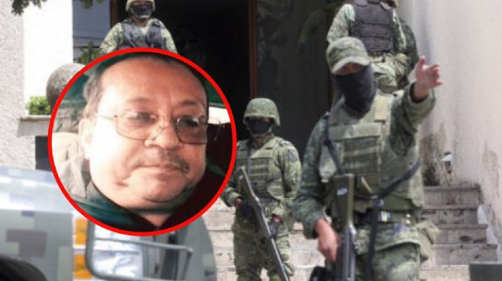 Recapturan a “Tony Montana”, hermano de “El Mencho”