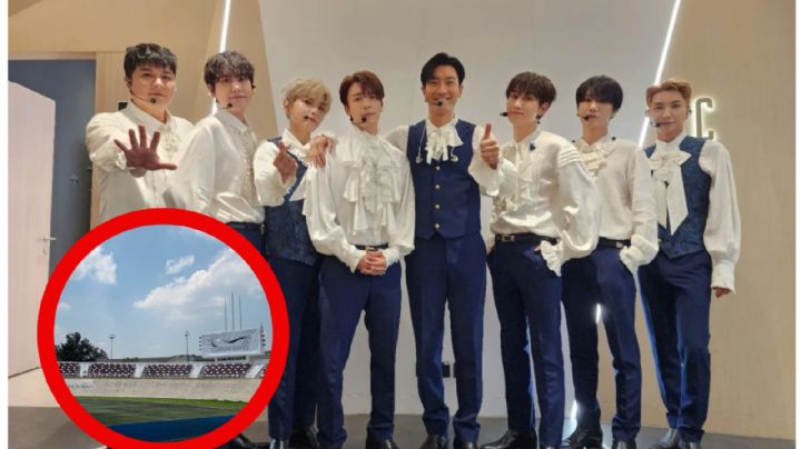 Super Junior en CDMX: ¿Dónde está el Velódromo Olímpico en el que será el concierto?