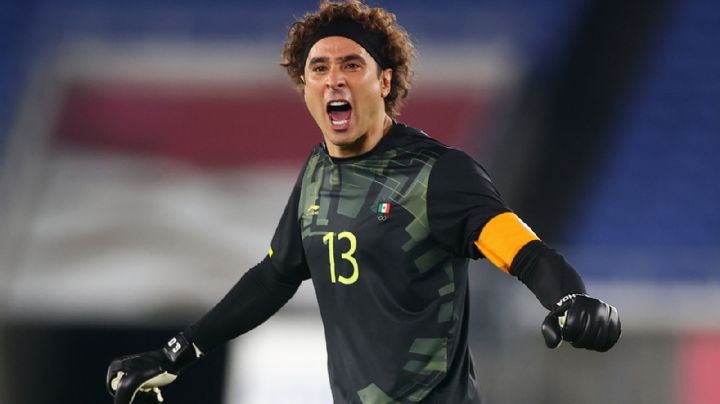 ¡Bombazo! Memo Ochoa deja al América y vuelve a Europa