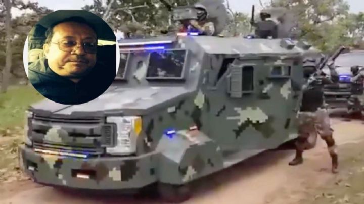 ¿Quién es “Tony Montana” del CJNG, el peligroso hermano del “Mencho” entregado a EU?