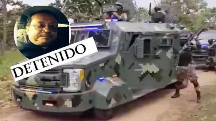 El hermano del Mencho trajo a Guanajuato la guerra del Cártel Jalisco