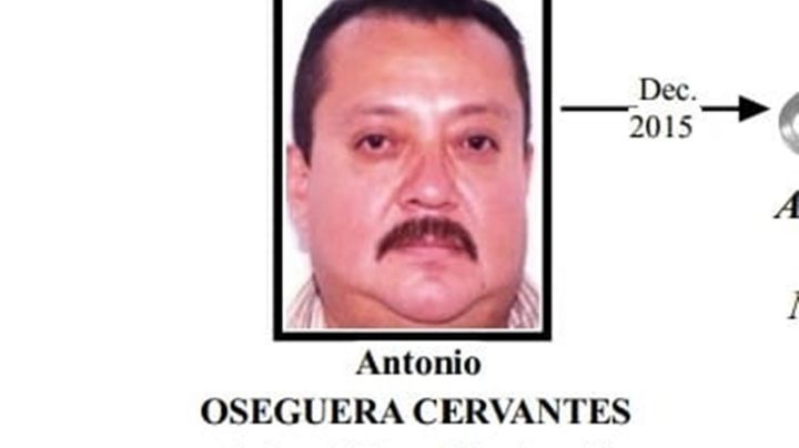 "Tony Montana", hermano de "El Mencho", en la lista negra de Washington desde 2016