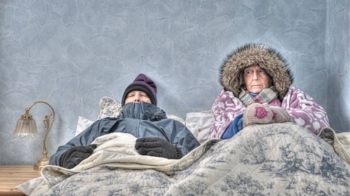 Clima CDMX: ¿Lluvias, y temperaturas de 0 °C para este miércoles 21 diciembre?