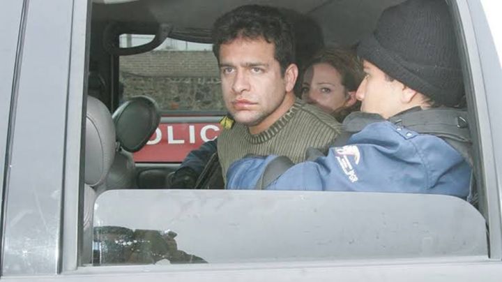 Hay pruebas suficientes para mantener a Israel Vallarta en prisión: FGR