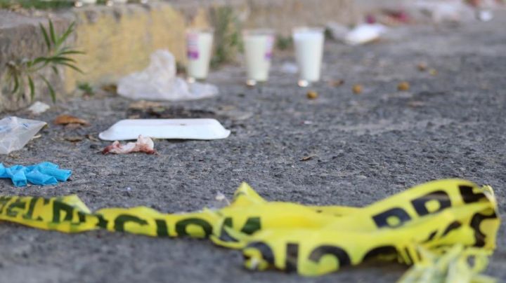 Asesinan a mujer tras retirar dinero de banco en Nezahualcóyotl