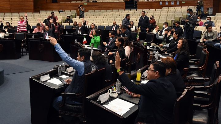 Estos cinco municipios de Hidalgo incumplieron con su Ley de Ingresos 2023