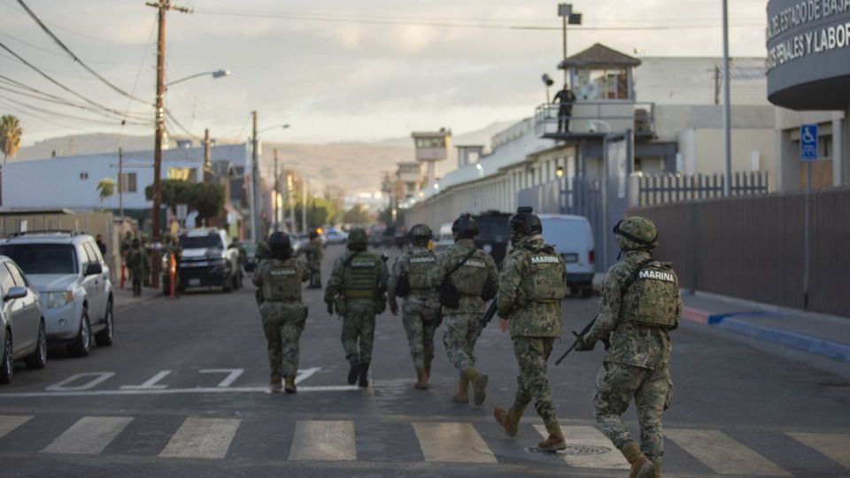 Del 1 enero al 3 de diciembre de este año se presentaron 250 agresiones a nivel nacional contra militares