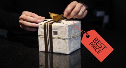 5 ideas para regalos de Navidad de última hora y baratos