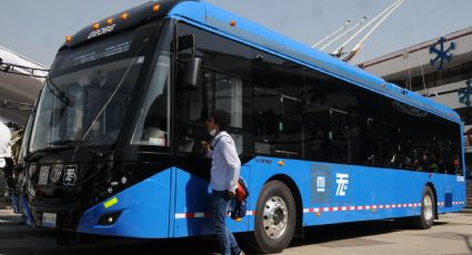 ¿Cuáles serán los horarios del transporte público para este 24 y 25 de diciembre?