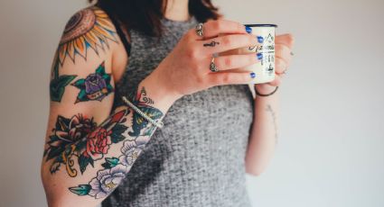 Tinta con sororidad: 5 tatuadoras para rayarte con seguridad