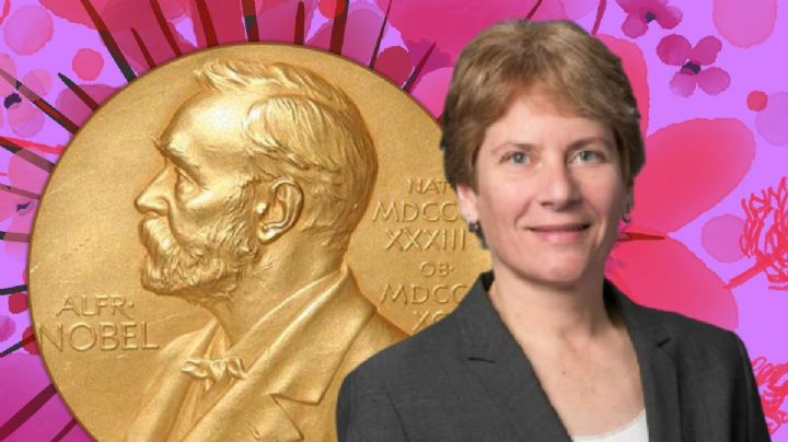 "La diversidad nos hace libres": Carolyn Bertozzi gana Nobel de Química