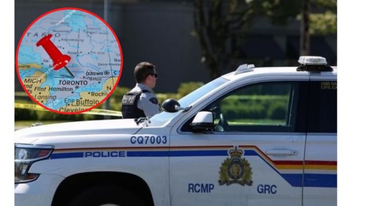 ¡A sangre fría! "Pandilla" de niñas mata a vagabundo en Canadá
