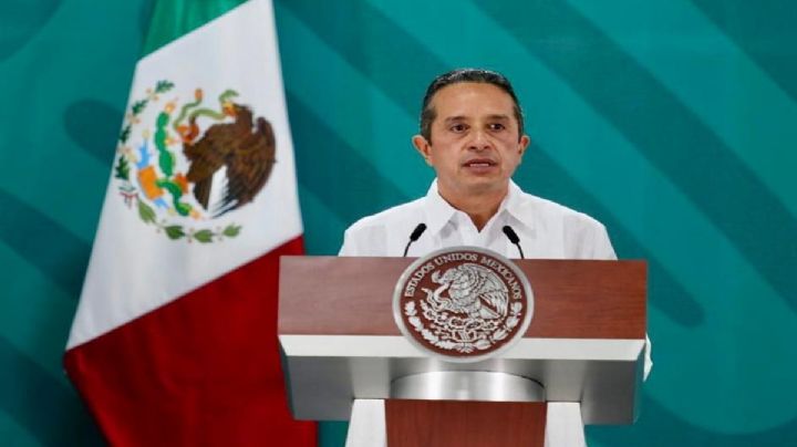 Comisión Permanente frena a Carlos Joaquín como embajador de México en Canadá