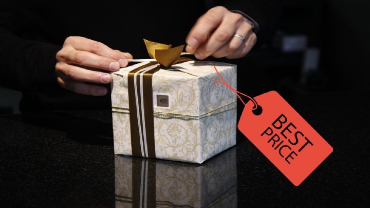 5 ideas para regalos de Navidad de última hora y baratos