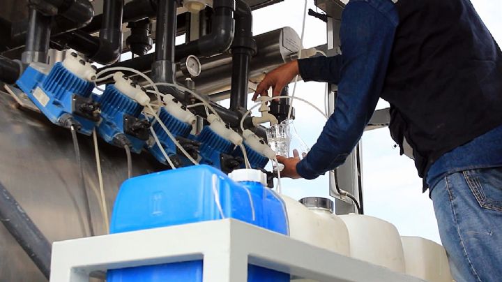 Organismos operadores de agua en Hidalgo con adeudos millonarios por recaudación