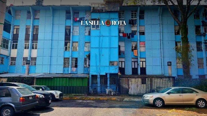 Unidad Infonavit Iztacalco: de un paraíso al infierno de la inseguridad